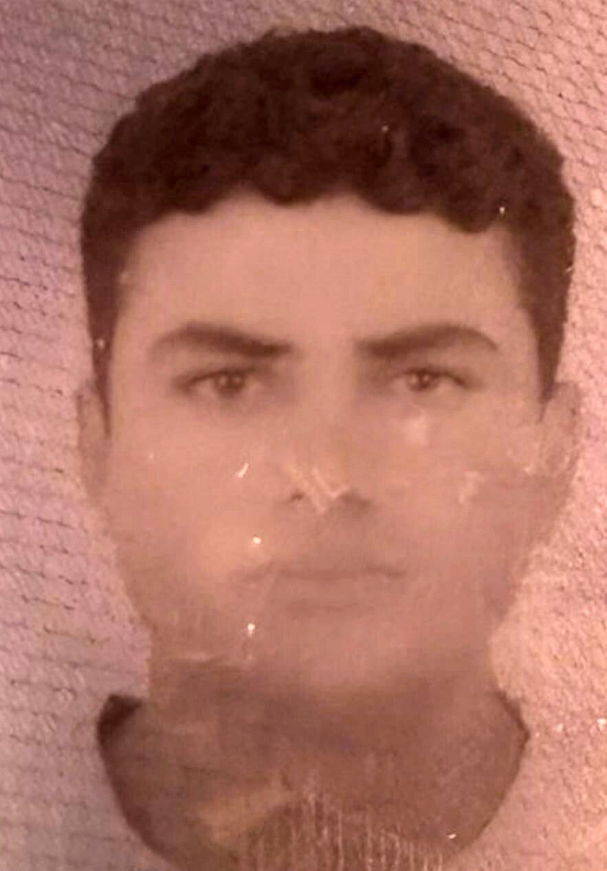 Muhammet Ali Doğan Tekin ölüme böyle gitti