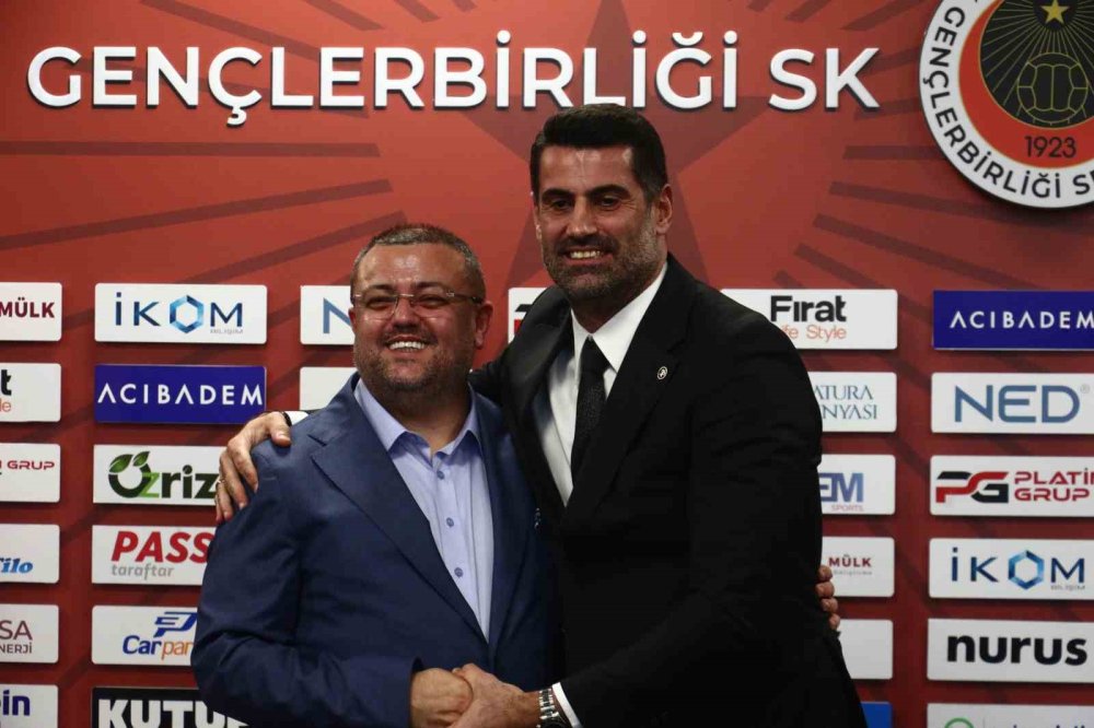 Pastayı kesti antrenmana çıktı