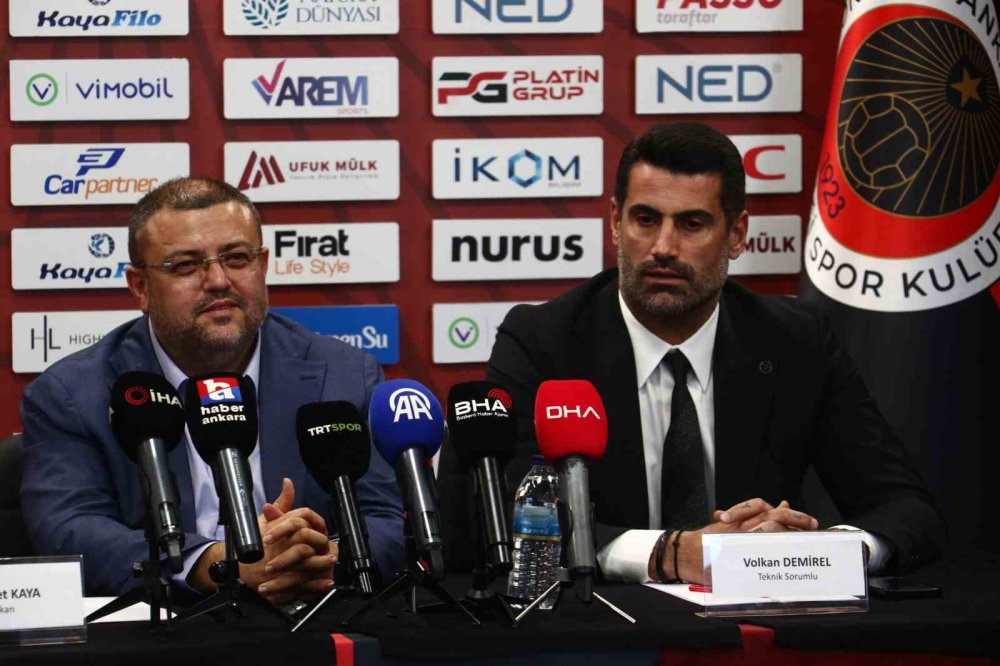 Pastayı kesti antrenmana çıktı