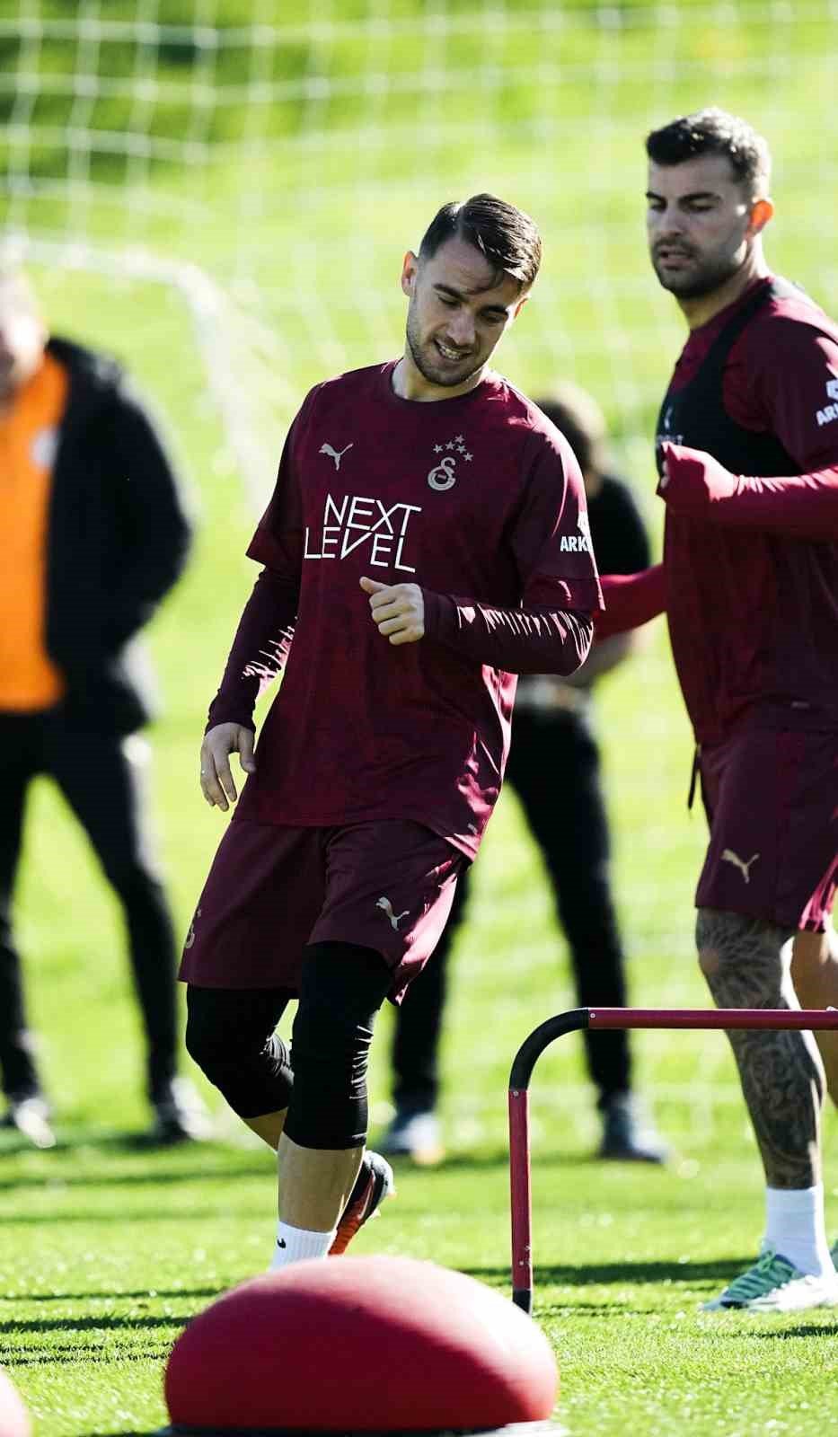 Trabzon'u 8'e 2'yle yenme planı