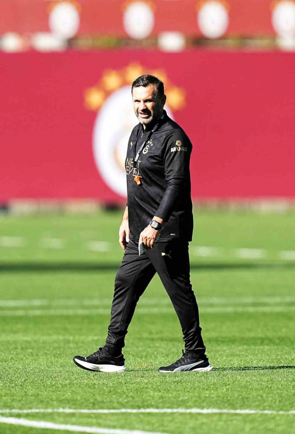 Trabzon'u 8'e 2'yle yenme planı