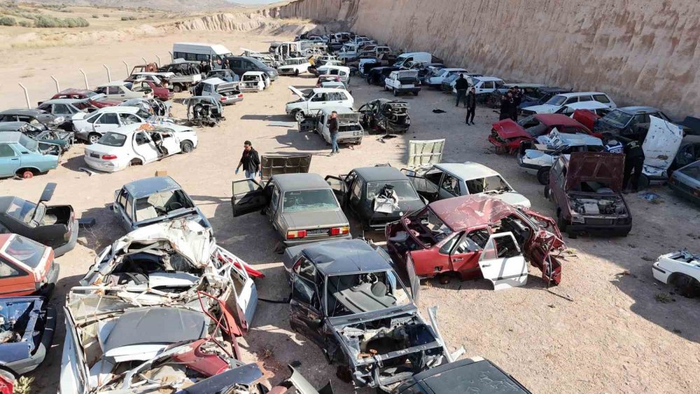 Arabanızın Kimliği Değiştirilebilir mi? Büyük Sahtekârlık Çöktü