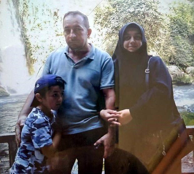 Enkazdan Sağ Kurtulan Dilara, Ailesinin Öldüğünü Bilmiyor: Deprem Sanıyor