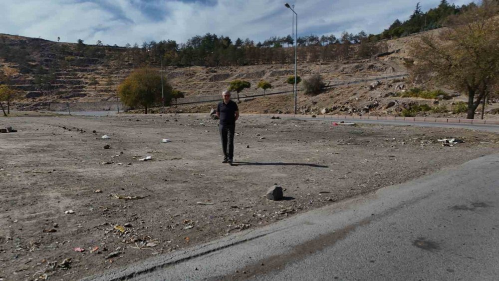 Roma'nın İhtişamı Bit Pazarı'nın Altından Çıktı: Hipodrom Keşfi!