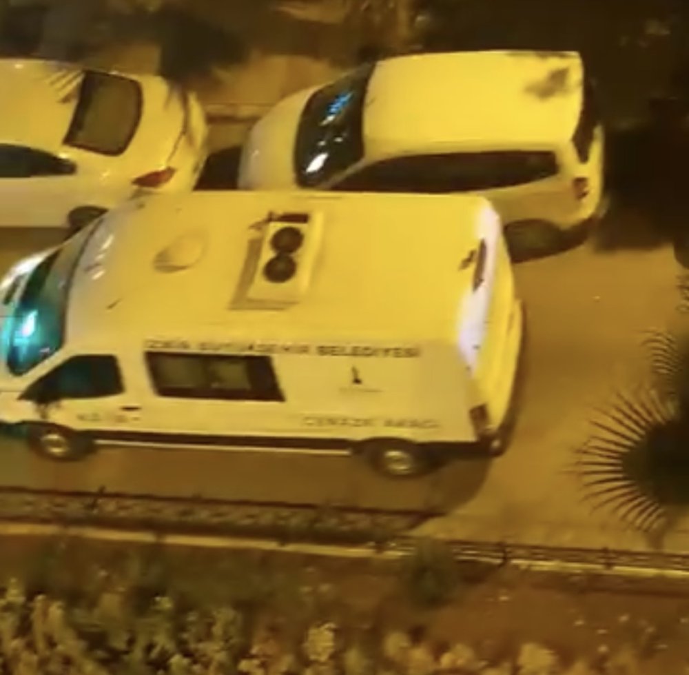 Uydu Takmak İçin Çıktığı Çatı Hayatına Mal Oldu