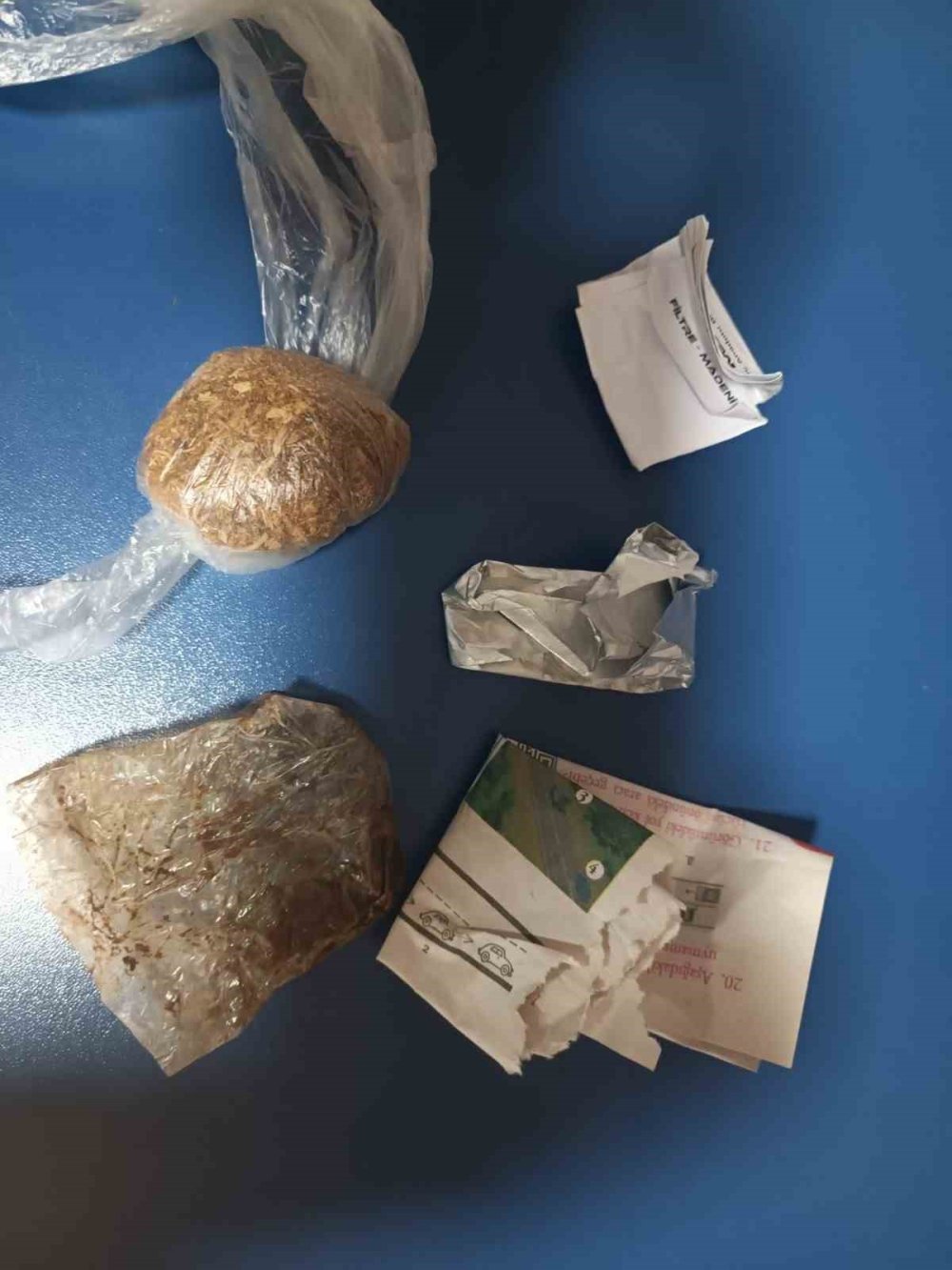 Konya'da utandıran rekor