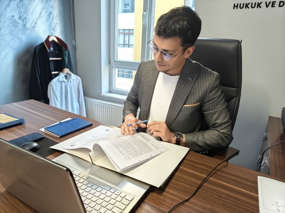 Babası mirası reddetti dedenin borcu toruna kaldı: Miras borçları alt soya geçebiliyor