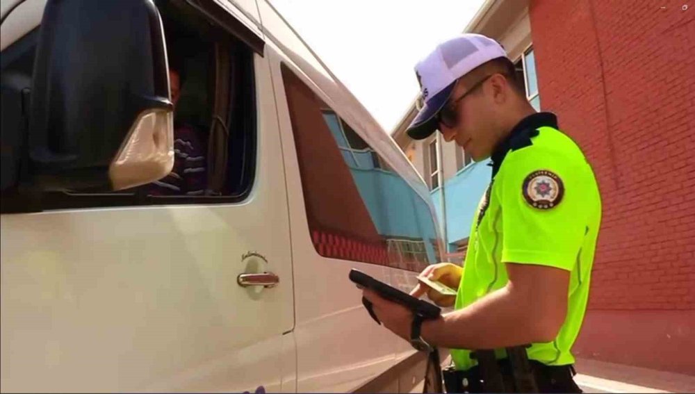 Eskişehir’de 281 bina yıkıldı