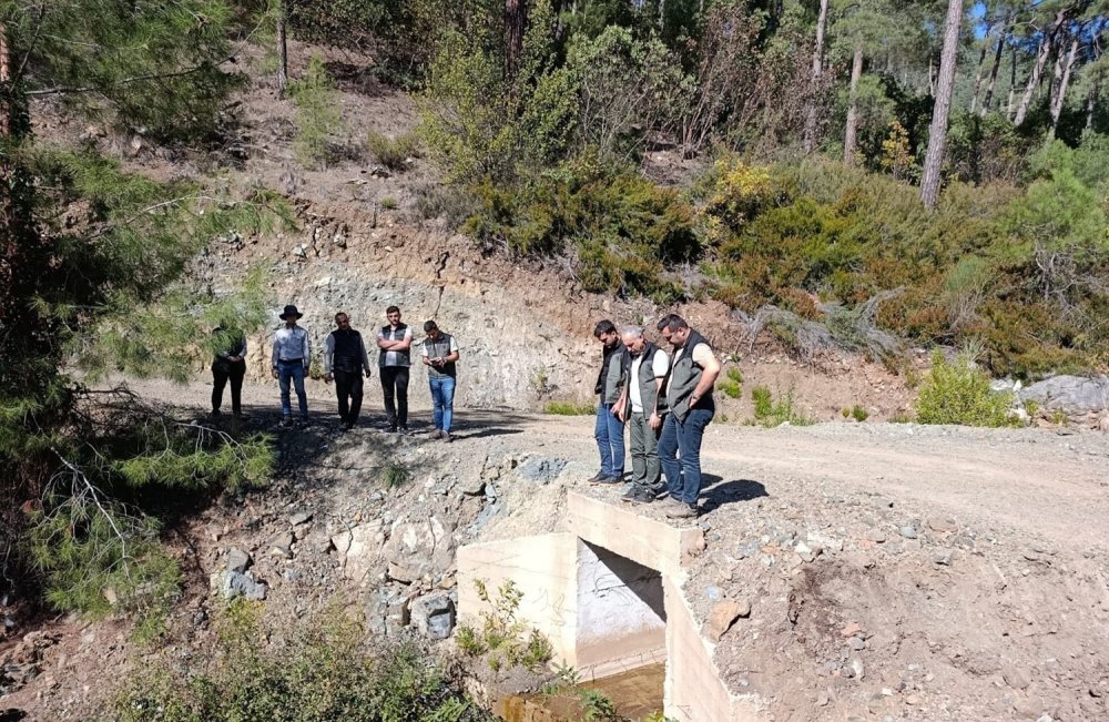 Mersin hata istemiyor! Sürekli eğitim