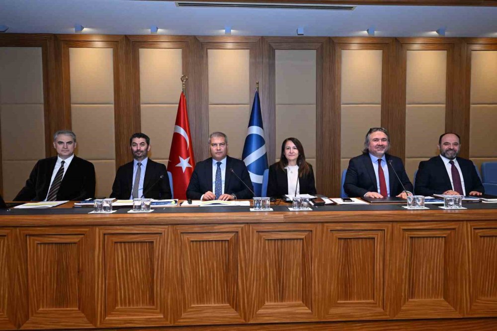 A.Ü. Kalite Maratonunda Kritik Viraj