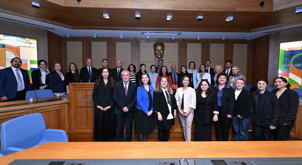 A.Ü. Kalite Maratonunda Kritik Viraj