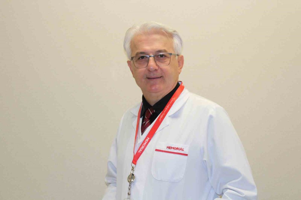 Enerji alacağız derken hayattan kopmayın: Uzmanı uyardı