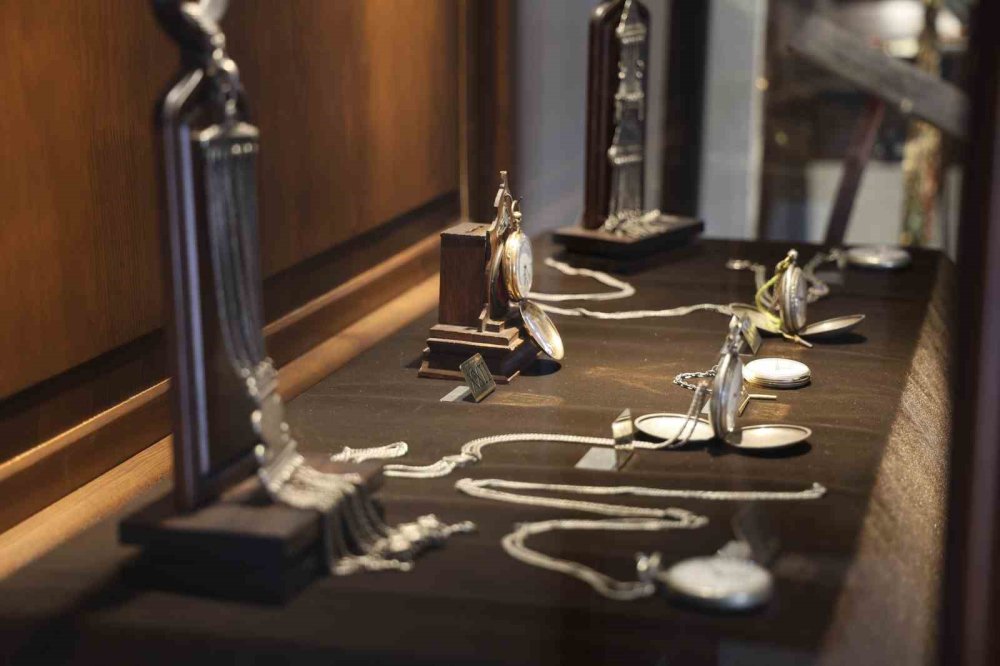 Konya Sille Zaman Müzesi: Roma'dan Cumhuriyete Zamanda Yolculuk