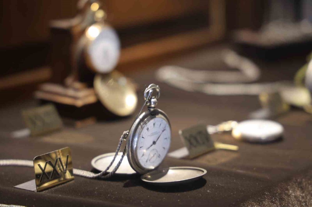 Konya Sille Zaman Müzesi: Roma'dan Cumhuriyete Zamanda Yolculuk