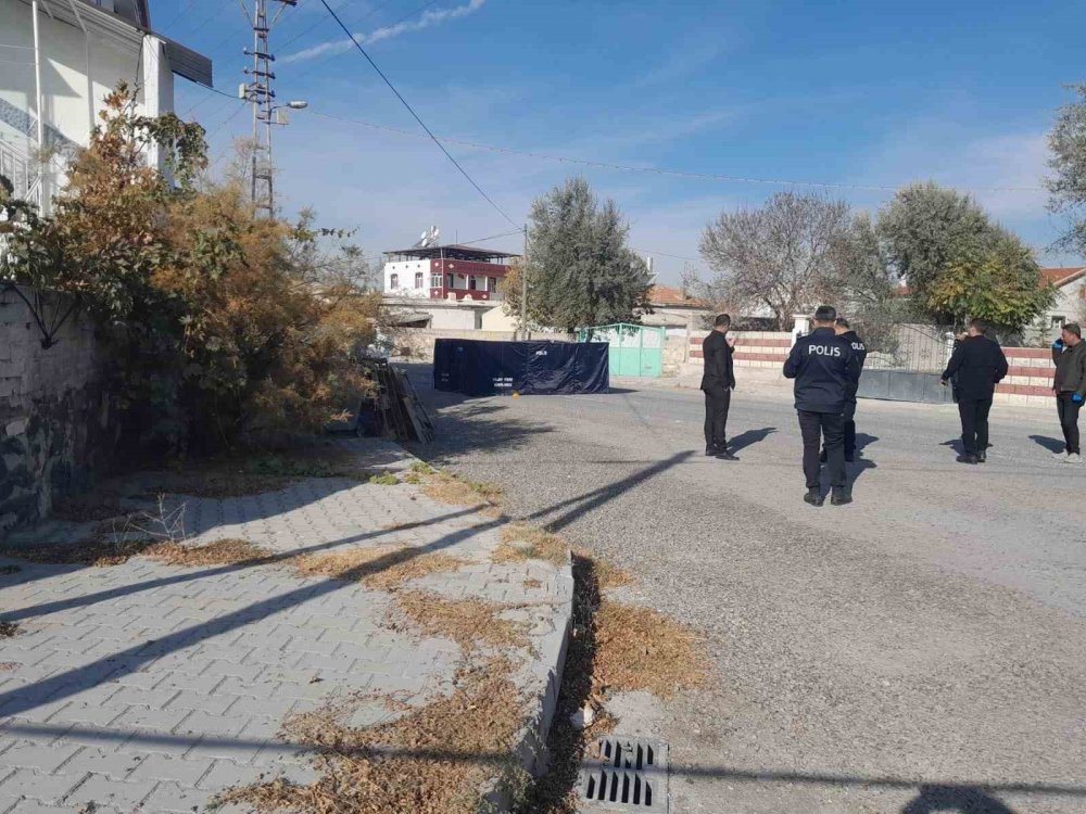 Sabah Namazında Pusu Kurdu: Konya'yı Sarsan İntikam