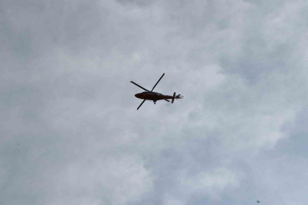 Son Dakika! Hadim'de Öğrenci Servisi Faciası: 14 Yaralı, 4'ü Ağır