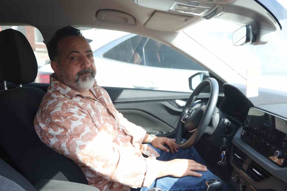 Bakiyesi yetersiz olunca dolandırılmaktan kurtuldu