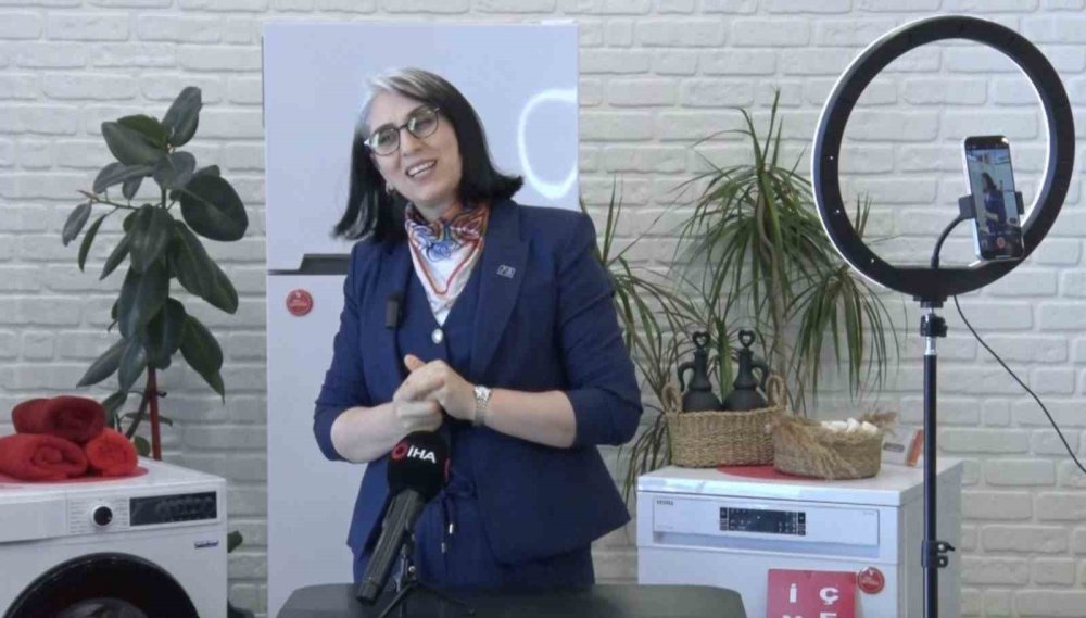 Beyaz Eşya Bayisinden Müşteri Kimlikleriyle Milyonluk Kredi Vurgunu