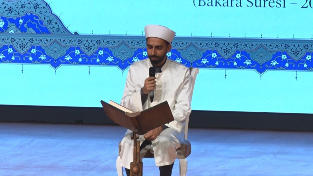 2026 Hac Kurası Çekildi: Kontenjan 85 Bin, Başvuru 1,8 Milyon!