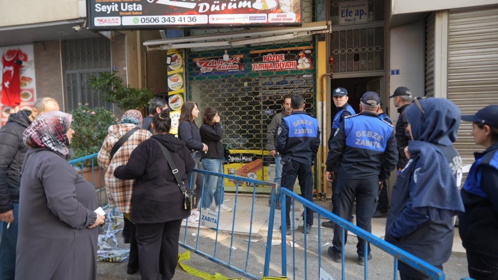 Enkazdan kurtarılan Dilara’ya acı haber psikologlar eşliğinde verildi