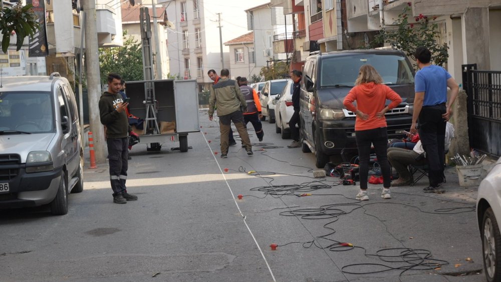 Enkazdan kurtarılan Dilara’ya acı haber psikologlar eşliğinde verildi