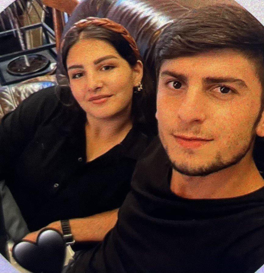 Eşini 45 yerinden bıçaklayan cani koca tutuklandı