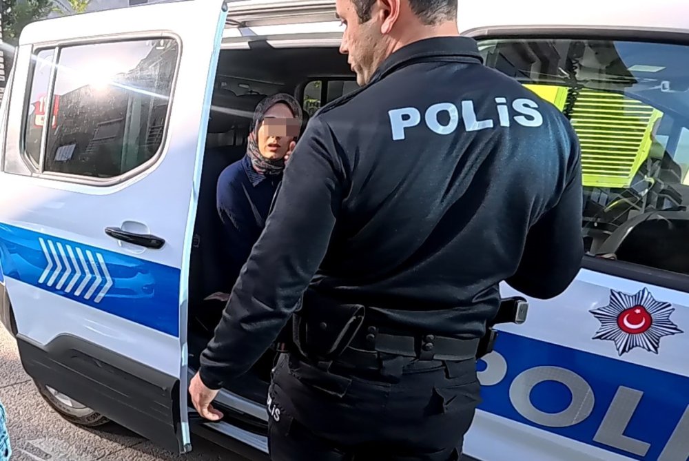 KADES Hayat Kurtardı: Saldırgan Koca Avukat Çıkışında Yakalandı