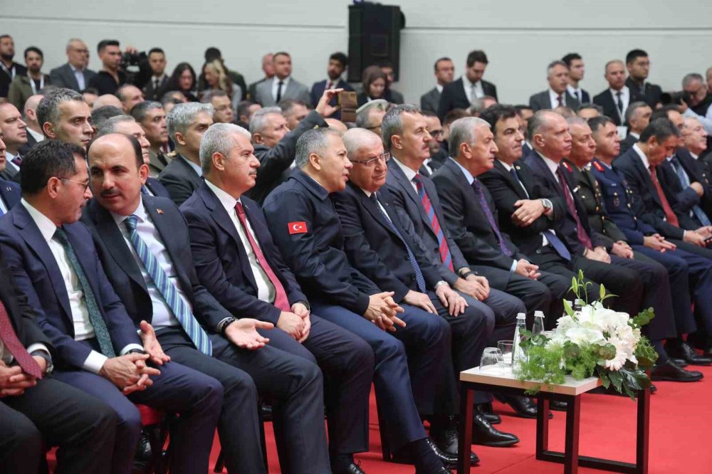 Konya Sanayisi Tarih Yazıyor