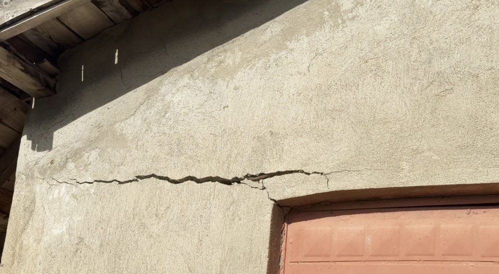 Konya'dan Sonra Şimdi de Isparta Alarmda: Eğirdir'de Obruk Paniği