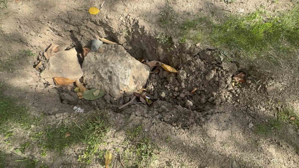 Konya'dan Sonra Şimdi de Isparta Alarmda: Eğirdir'de Obruk Paniği