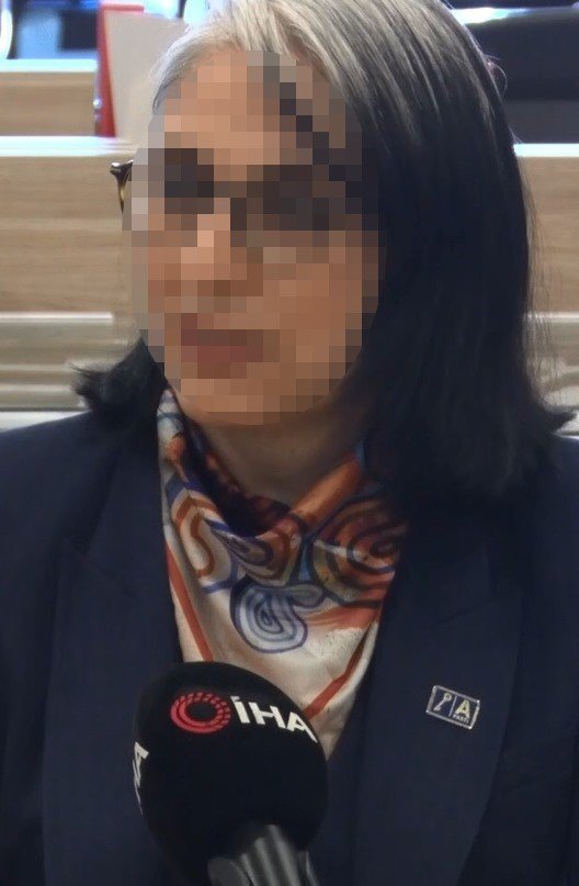 Şehrin başarılı iş kadınıydı, dolandırıcılıktan ev hapsi aldı