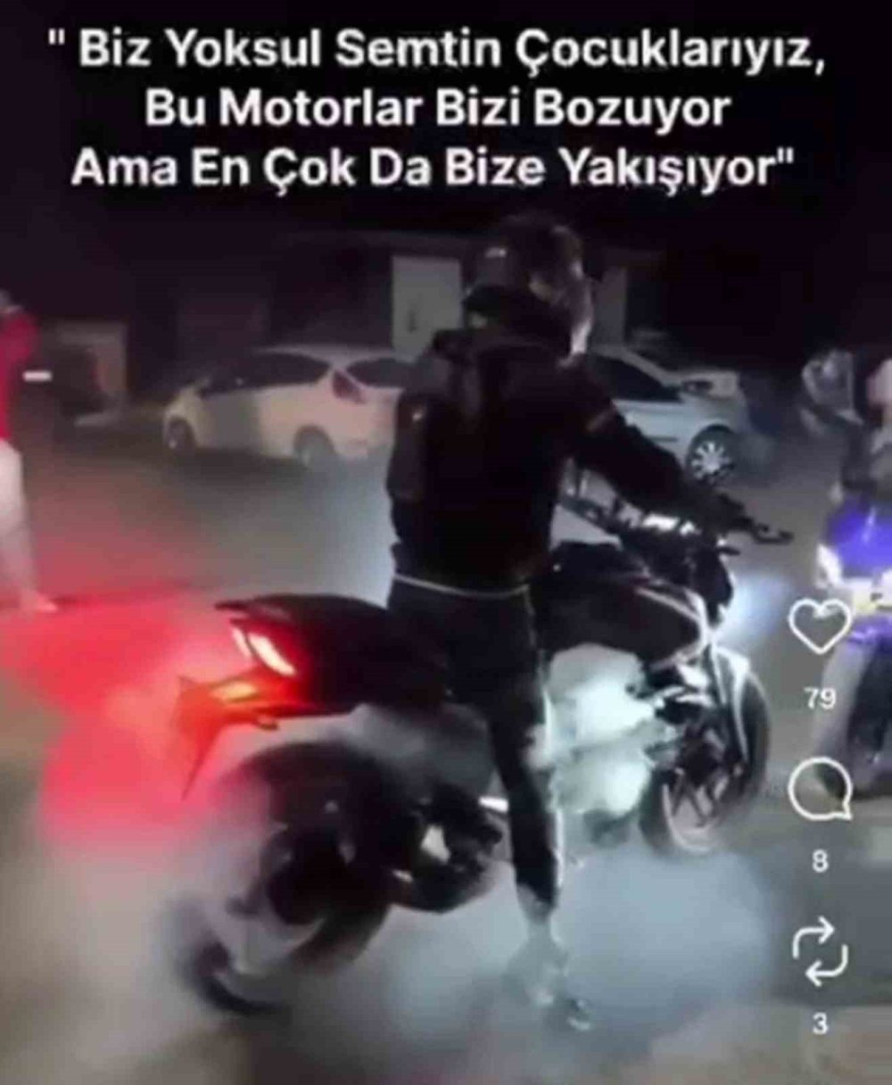 Yoksul Semtin Çocuğuna 19 Bin TL Ceza