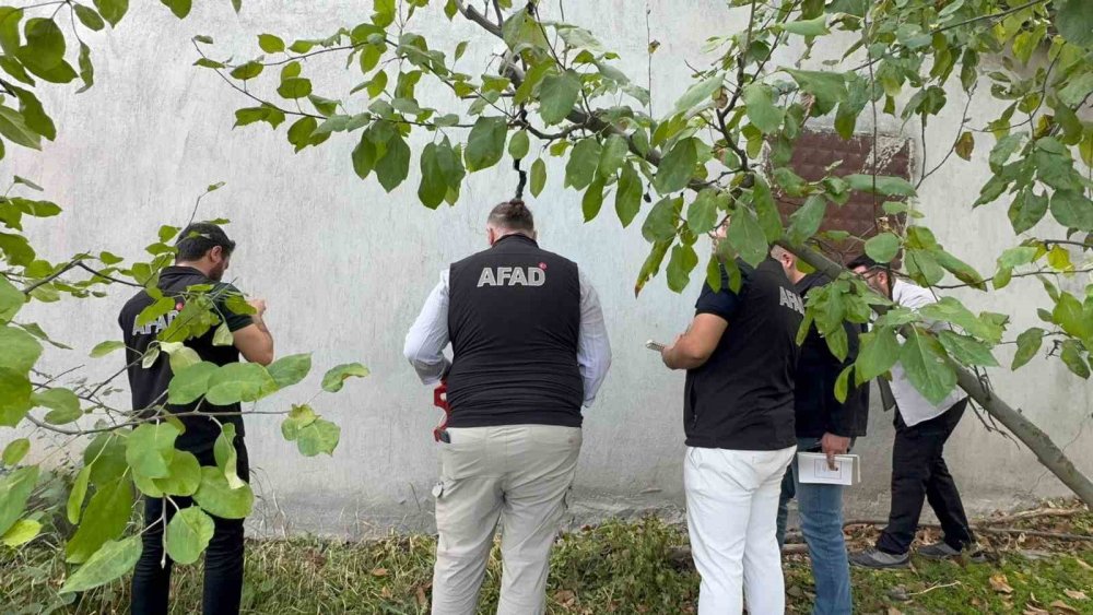 Eğirdir'de Obruk Paniği: 'Konya Gibi Olmasın' Uyarısı