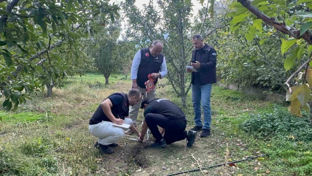 Eğirdir'de Obruk Paniği: 'Konya Gibi Olmasın' Uyarısı