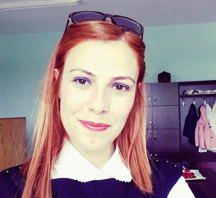 Karaman, Öğretmenini Uğurladı: Ebru Koçak Son Yolculuğuna Çıktı