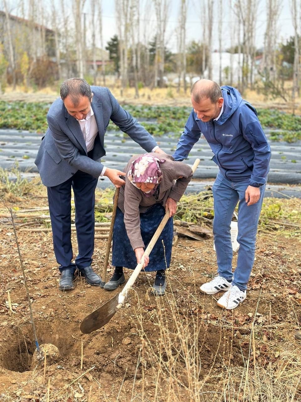 Konya'da büyük vefa! İsimleri burada yaşayacak