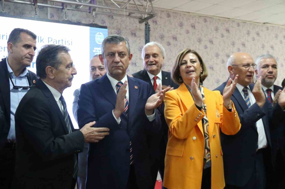 Özgür Özel'den Soruşturma Yorumu: Ben Ortaya Söylemişim