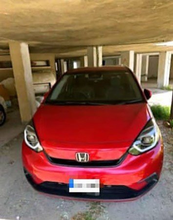 Başkasının Arabasını İlana Koyup 550 Bin TL Vurgun Yaptı!