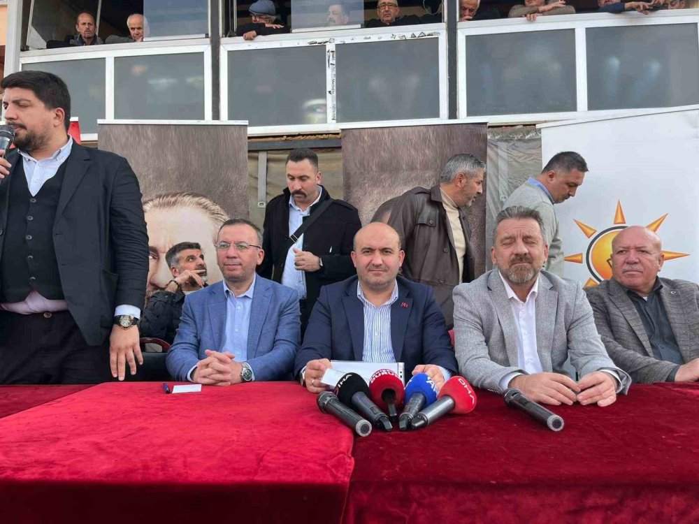 Eskişehir'e kasıtlı mı yapılıyor? İmar sorunu can yakıyor