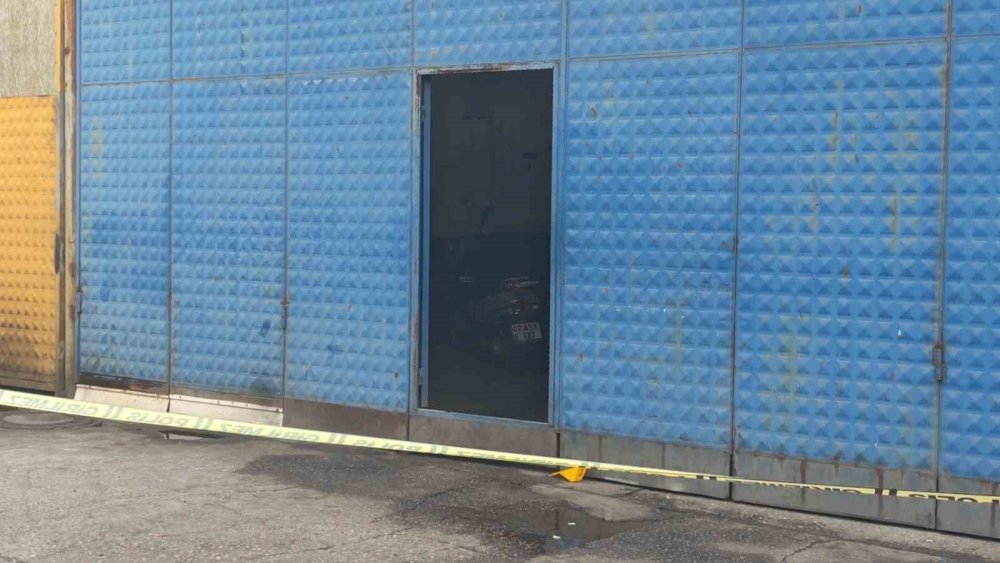 Mahmut Karakoç 19 gün dayanabildi