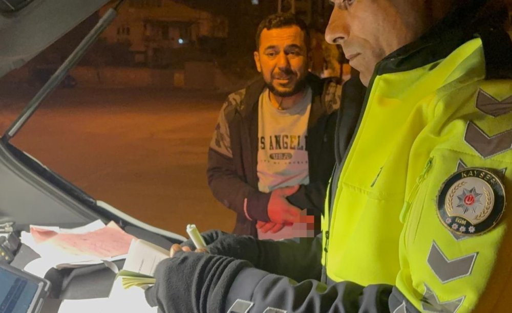 Alkollü Sürücülerin Utanç Veren Halleri: Pişmanlık ve Cezalar