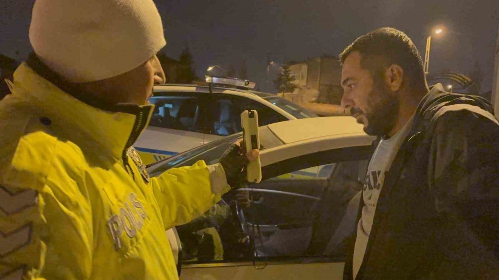 Alkollü Sürücülerin Utanç Veren Halleri: Pişmanlık ve Cezalar