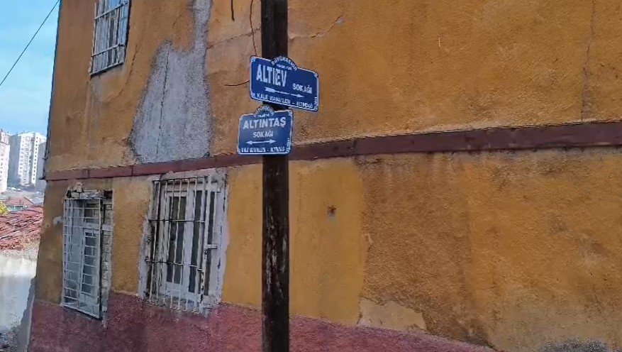 Ankara'da Korkunç Son: Yaşlı Adam Gasp Sonrası Hayatını Kaybetti