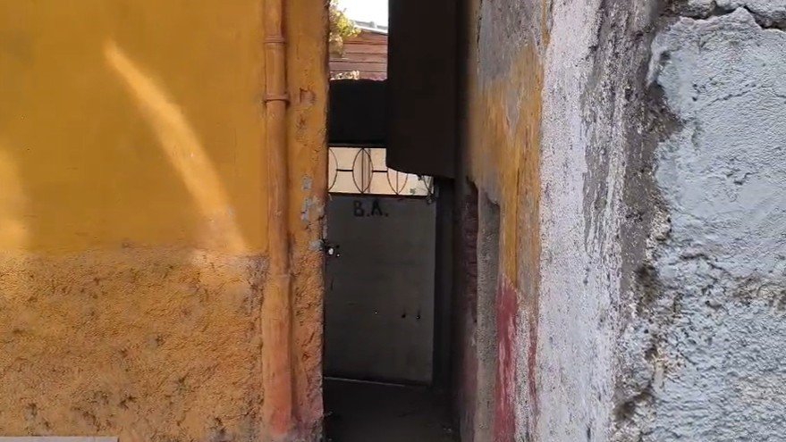 Ankara'da Korkunç Son: Yaşlı Adam Gasp Sonrası Hayatını Kaybetti