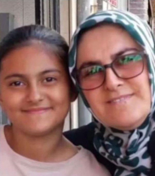 Ankara’daki kazada ölen Aksaraylı aile toprağa verildi