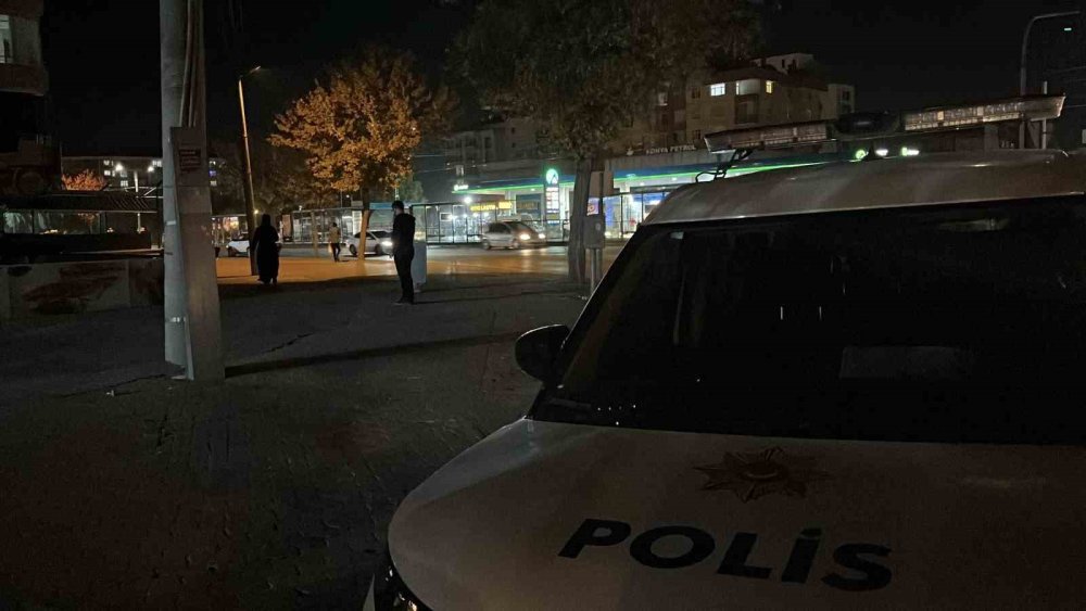 Husumet kavgası hastanede bitti