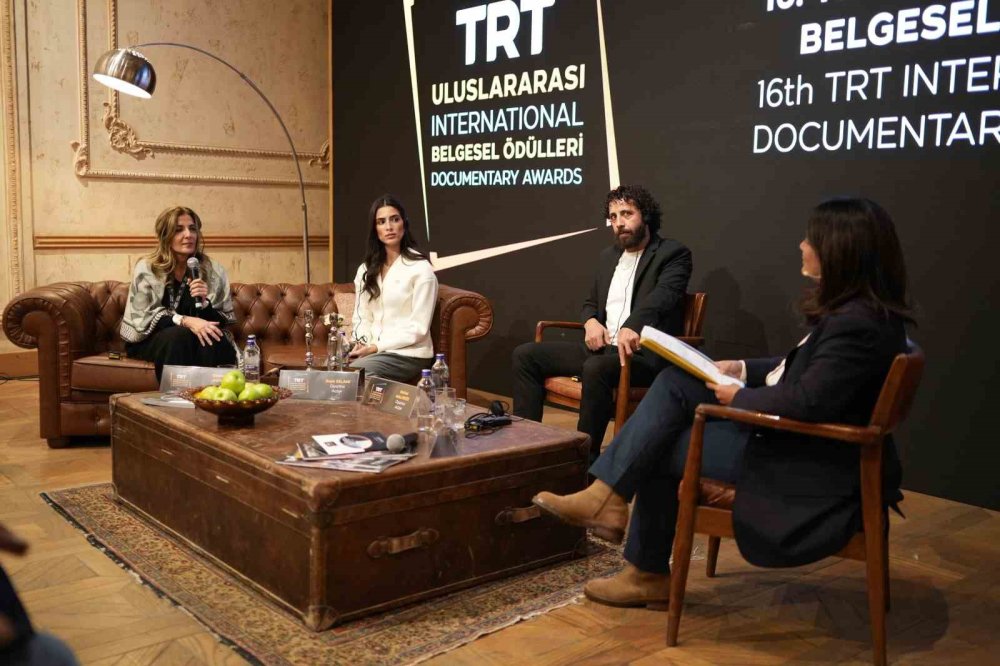 İsrail’in katlettiği 6 yaşındaki kız çocuğu Hind’in çaresiz anları film oldu