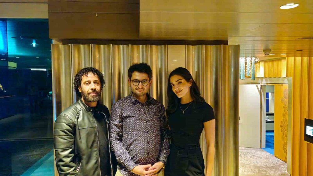 İsrail’in katlettiği 6 yaşındaki kız çocuğu Hind’in çaresiz anları film oldu