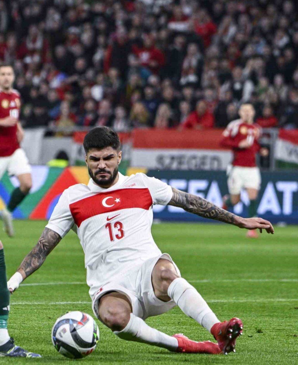 TFF'den Şok Bahis Kararı: Milli Takım Kadrosu Değişti!