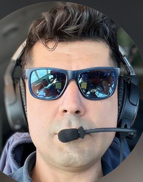 12. Hava Ulaştırma Ana Üs Komutanlığı şehitleri